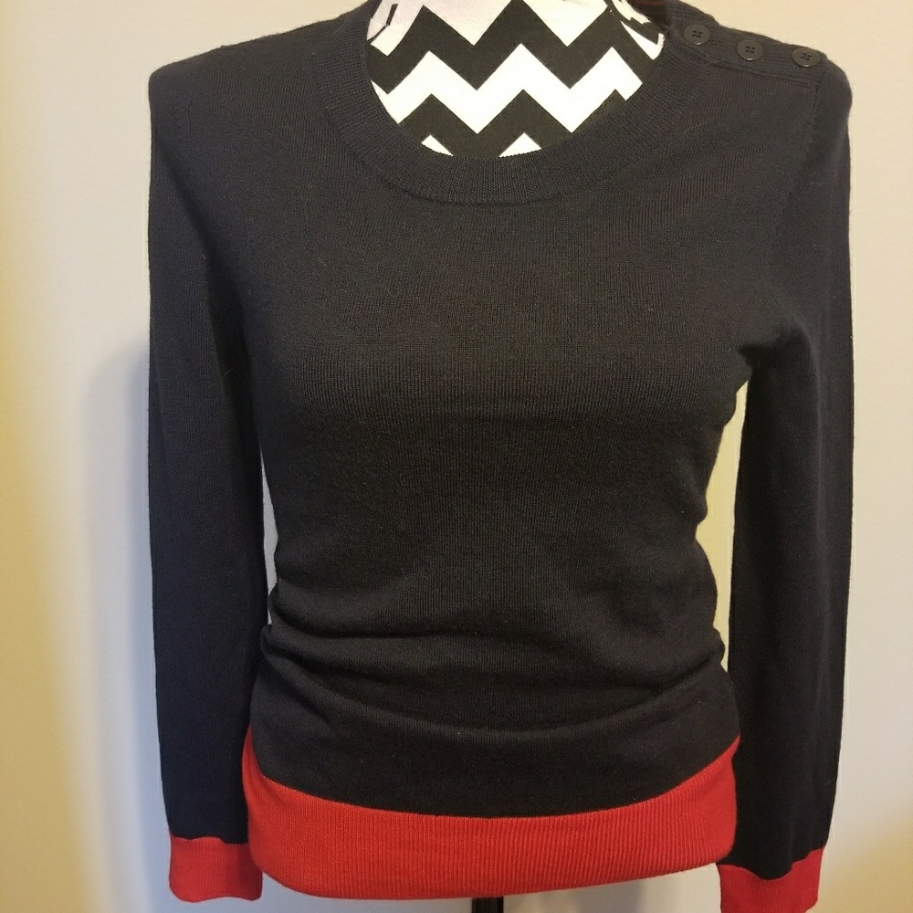 Banana Republic Sweater
